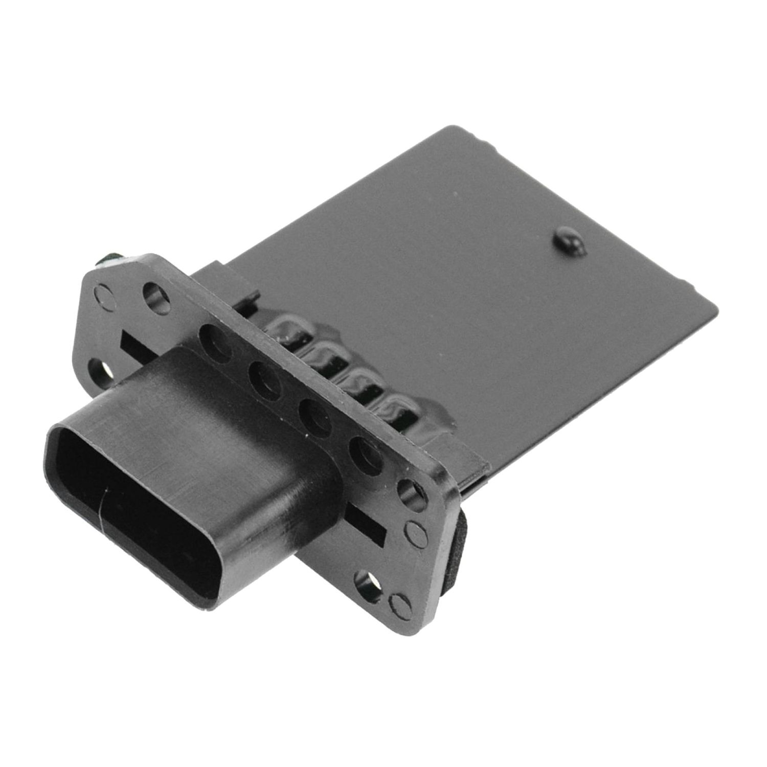 Heater Blower Motor Resistor Mustang Mazda Lincoln Navigator Mercury