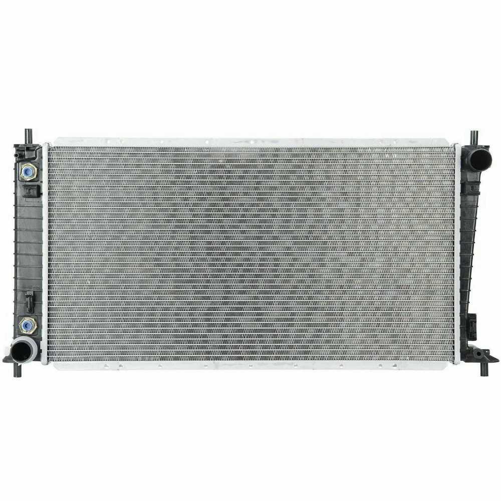 For 1997-2001 2002 2003 Ford F-150 1999-2003 F-250 F-350 Super Duty Radiator
