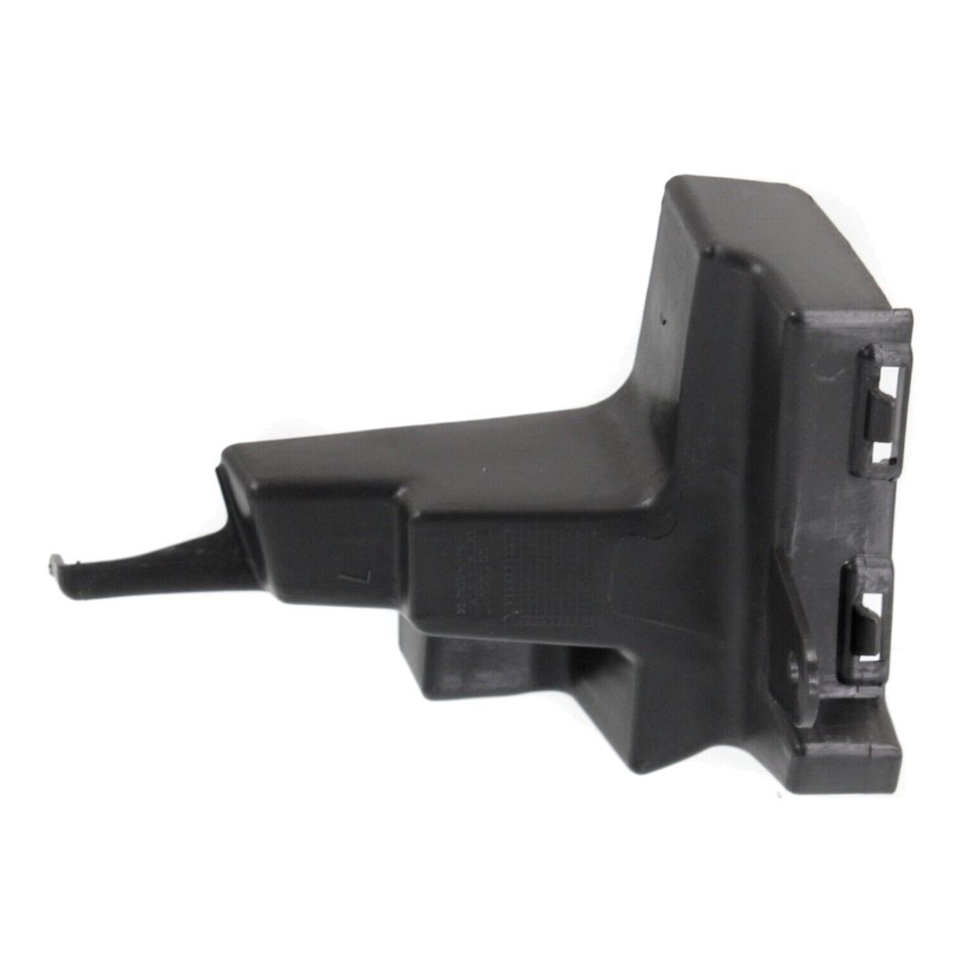 Bumper Bracket For 12-13 E300 10-13 E350 13 E400 10-13 E550 Front Driver Side