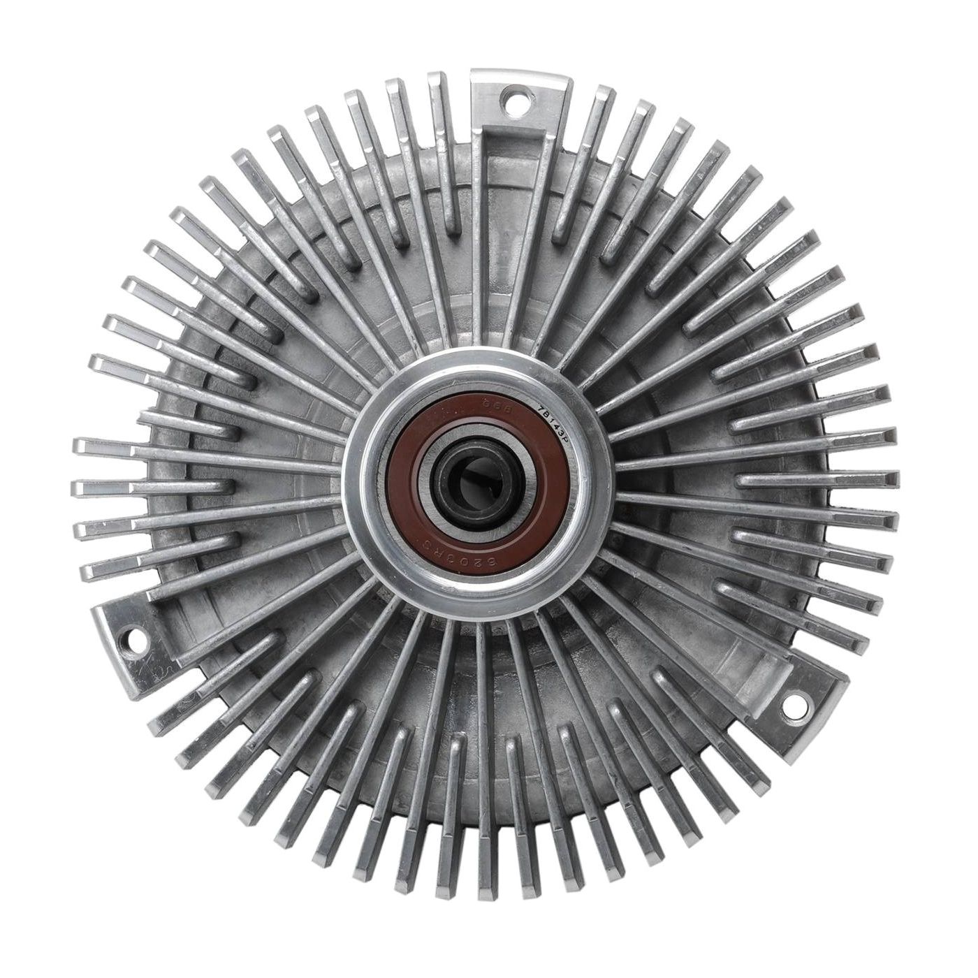 Engine Cooling Fan Clutch For 2003-06 Sprinter 2500 Base 2006 Sprinter 2500 Base