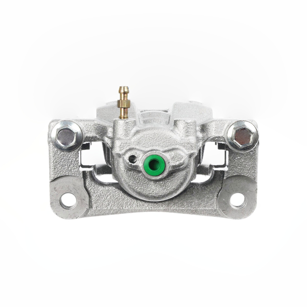 Rear Brake Caliper W/ Bracket Driver For 2009-2019 INFINITI Nissan