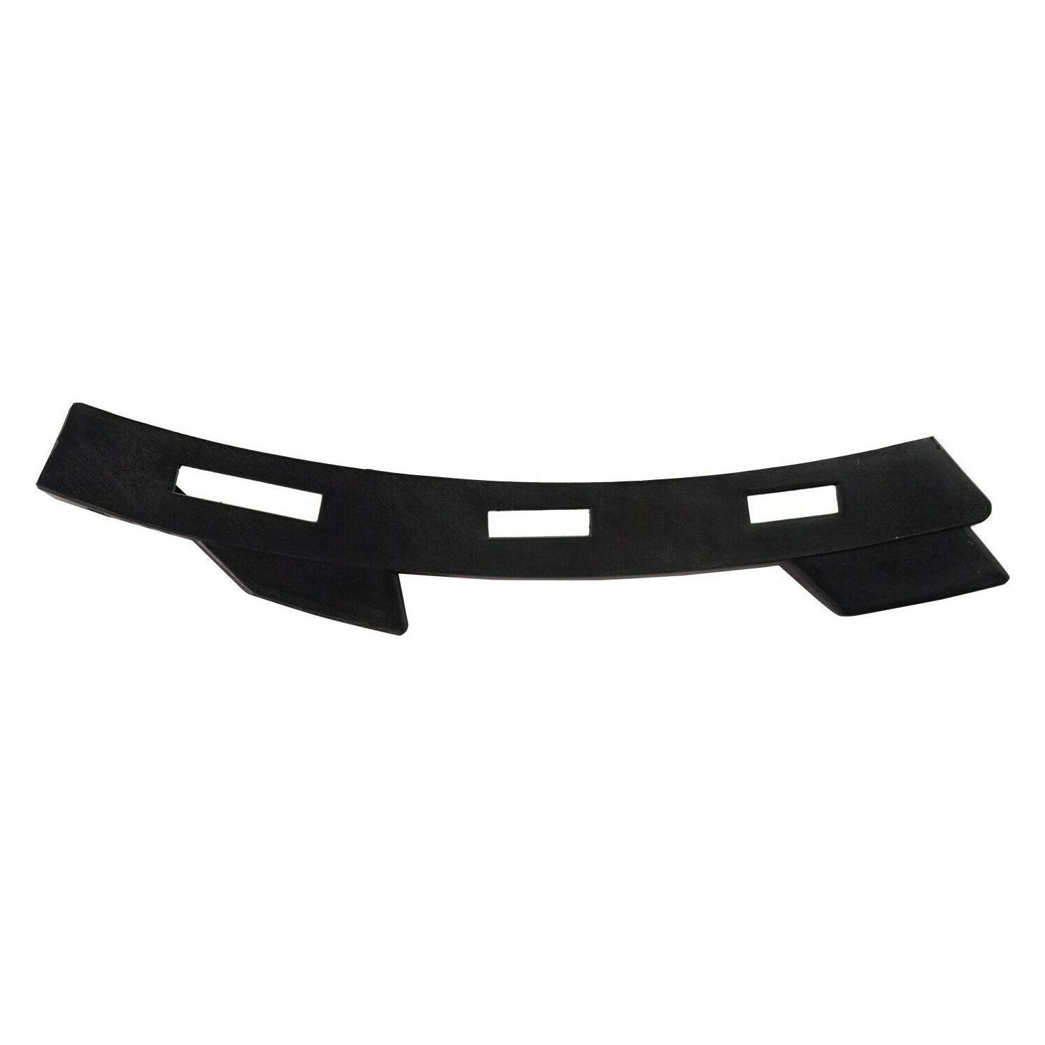 For Accent Bumper Face Bar Bracket Retainer Mounting Brace Front Driver Left