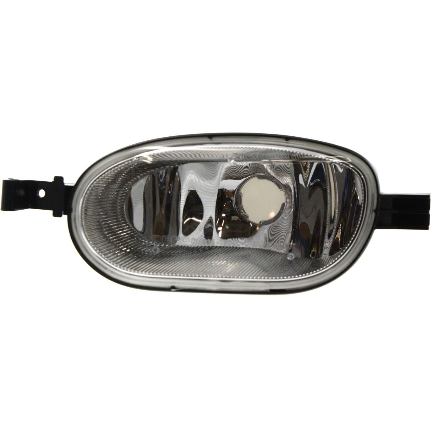 Headlight Kit For 2005-2009 GMC Envoy Denali Sport Utility Left And Right 4pc