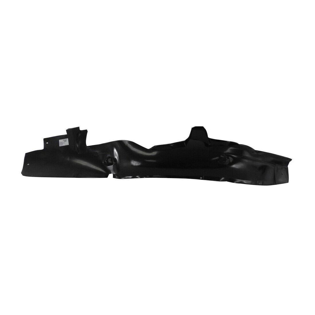 Front Left Driver Side Splash Shield Fender Liner For 2004-2008 Grand Prix Sedan