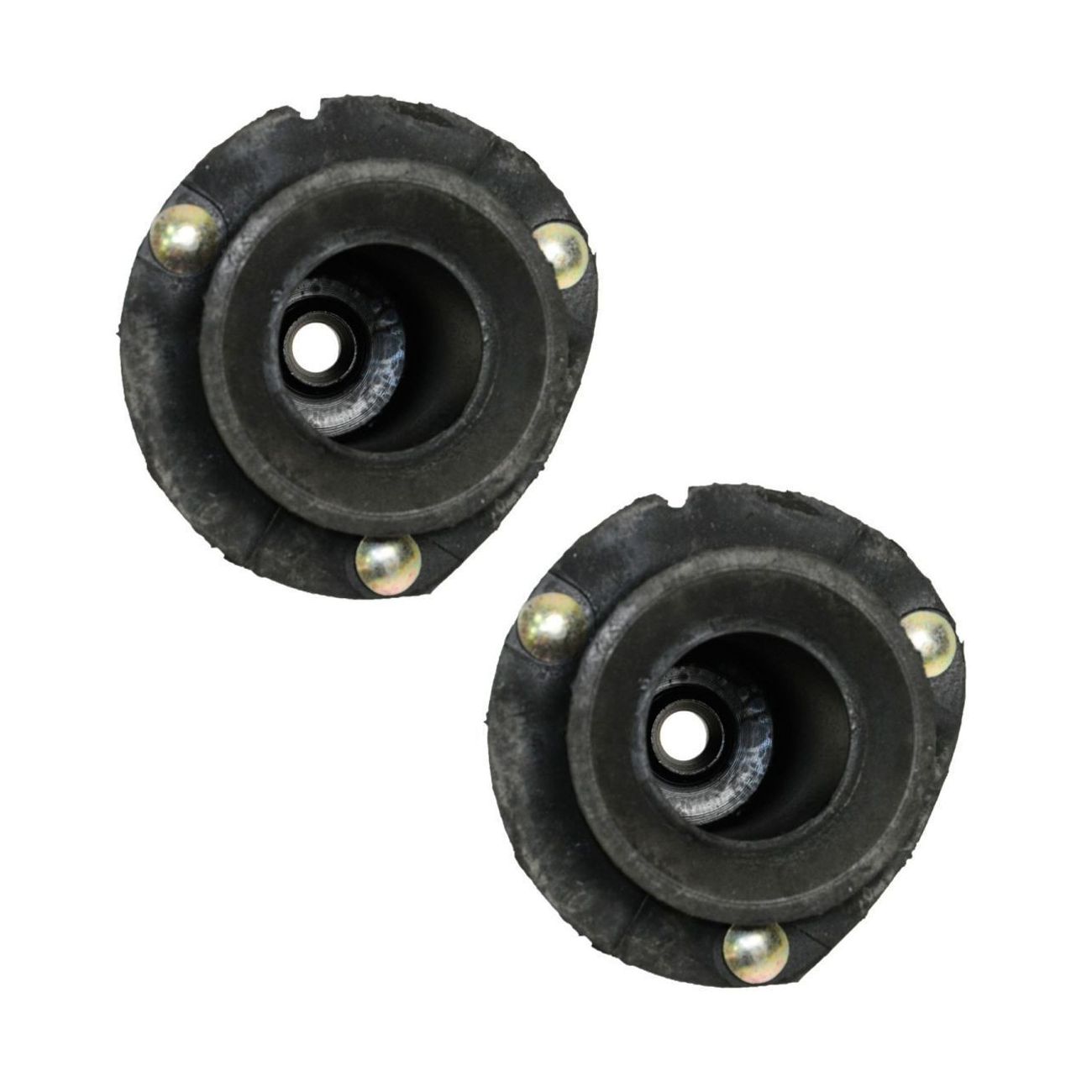 Front Shock Strut Mount Damper For W124 Mercedes 300E SL320 SL500