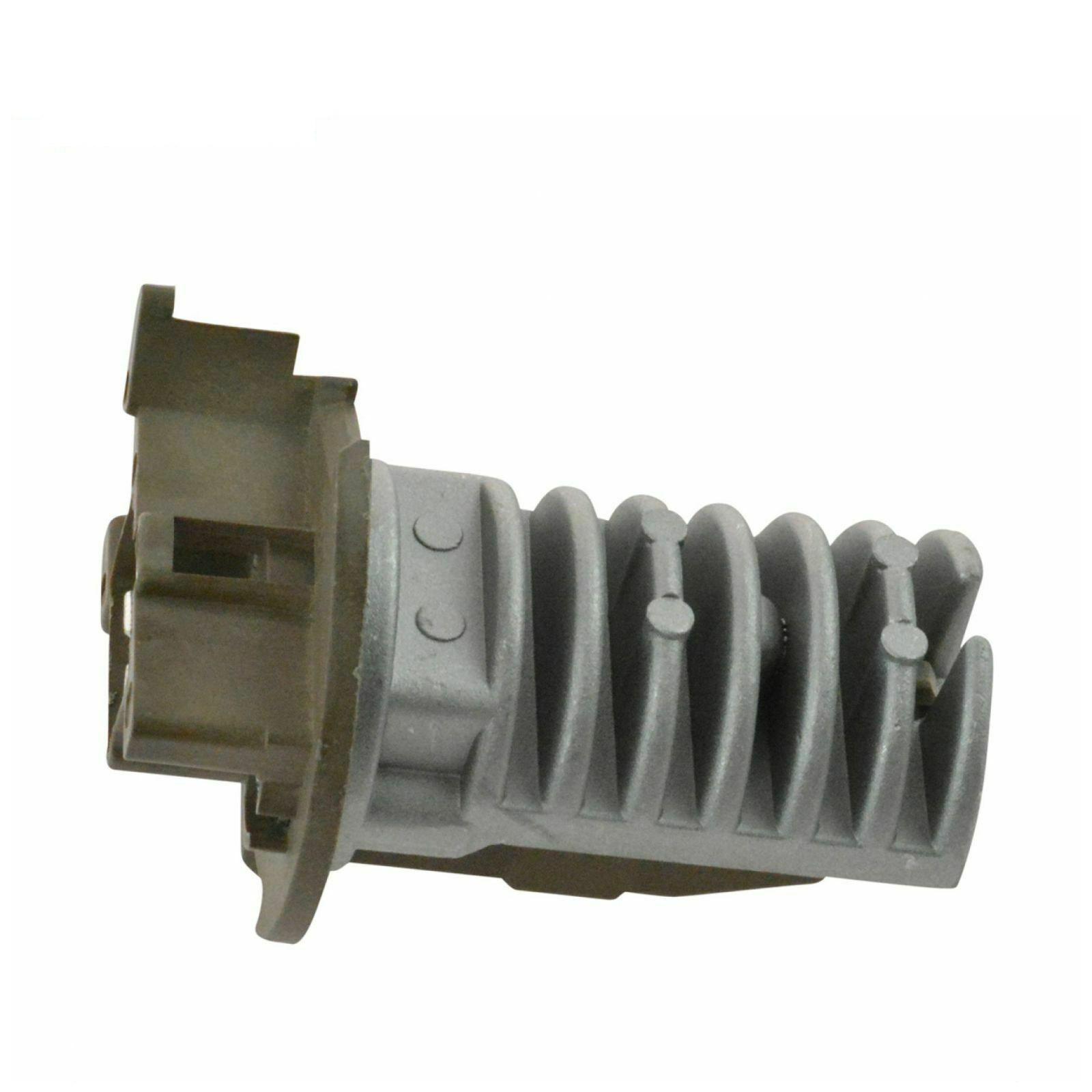 Heater Blower Motor Resistor Module Rear For Acura 01-06 MDX Honda 03-08 Pilot