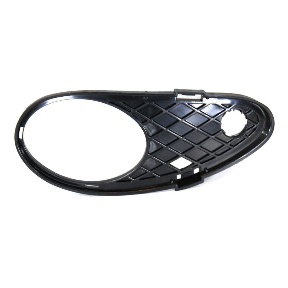 Fog Light Trim For Mercedes-Benz C230 C240 C280 C320 C350 Driver Side Wagon