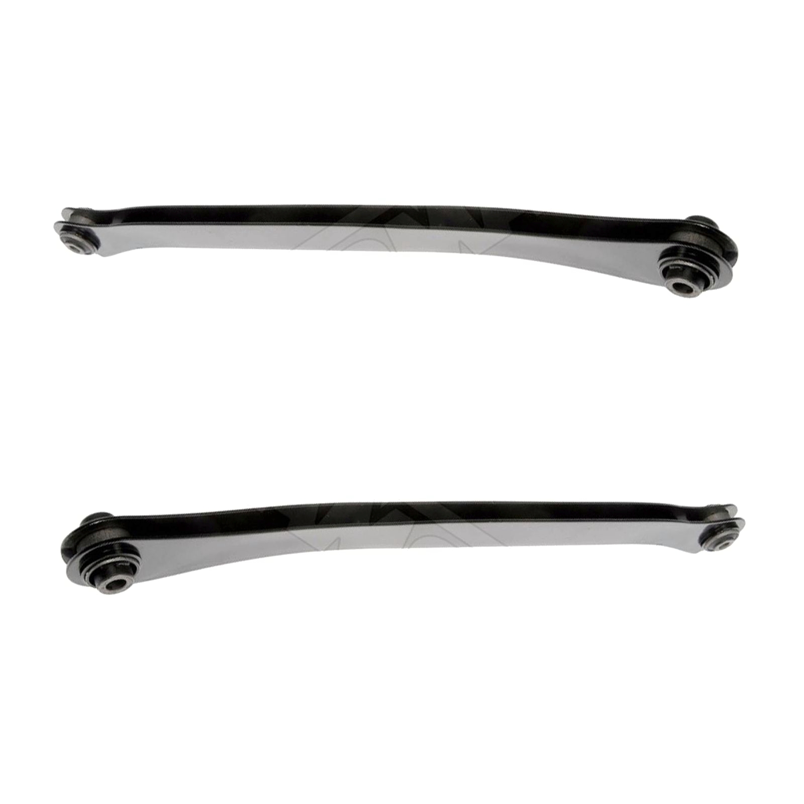 For 11-15 Fortwo Electric Drive Rear Left & Right Lower Control Arms W/Bushings