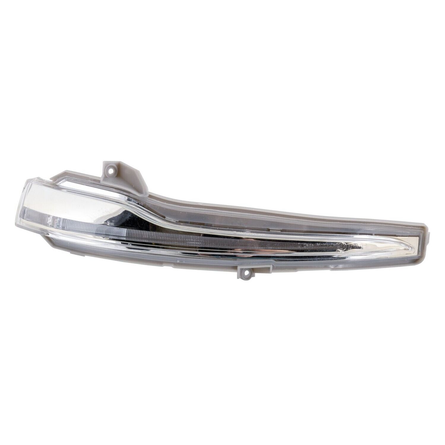 For 19-20 Mercedes-Benz G550 Base Sport Utility Right Mirror Turn Signal Light