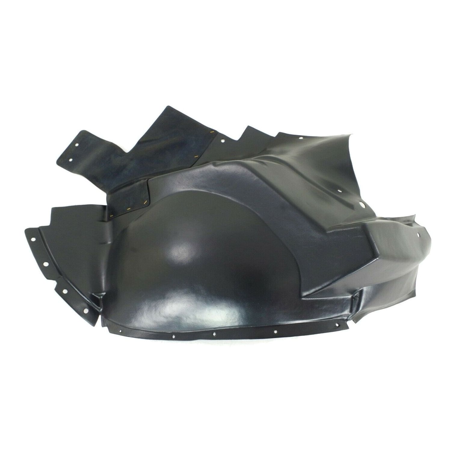 Splash Shield For 2007-2012 Acadia Sport Utility Front Driver Side Front Section
