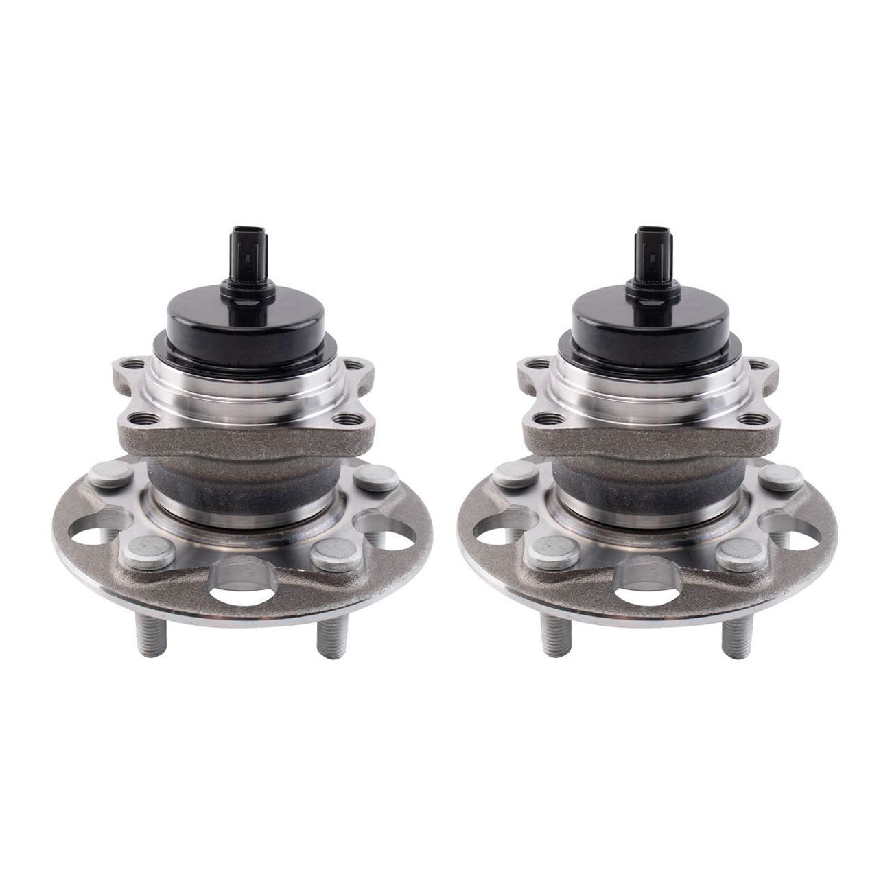 For 2019-2021 Lexus ES300h Ultra Luxury Rear Wheel Bearing & Hub Assembly Set
