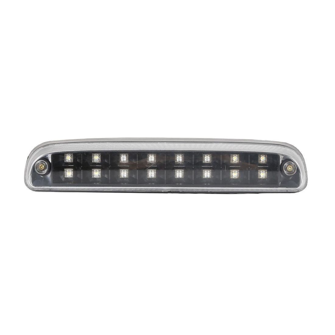 LED Third 3rd Brake Light Clear For Ford Mazda 99-16 Ford F350 Super Duty