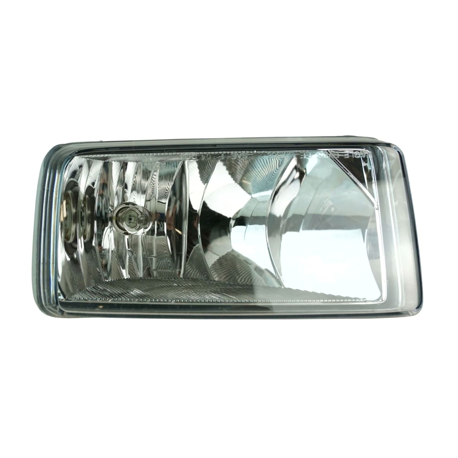 Fog Driving Light Left Driver Side For Silverado Tahoe Avalanche Pickup Truck