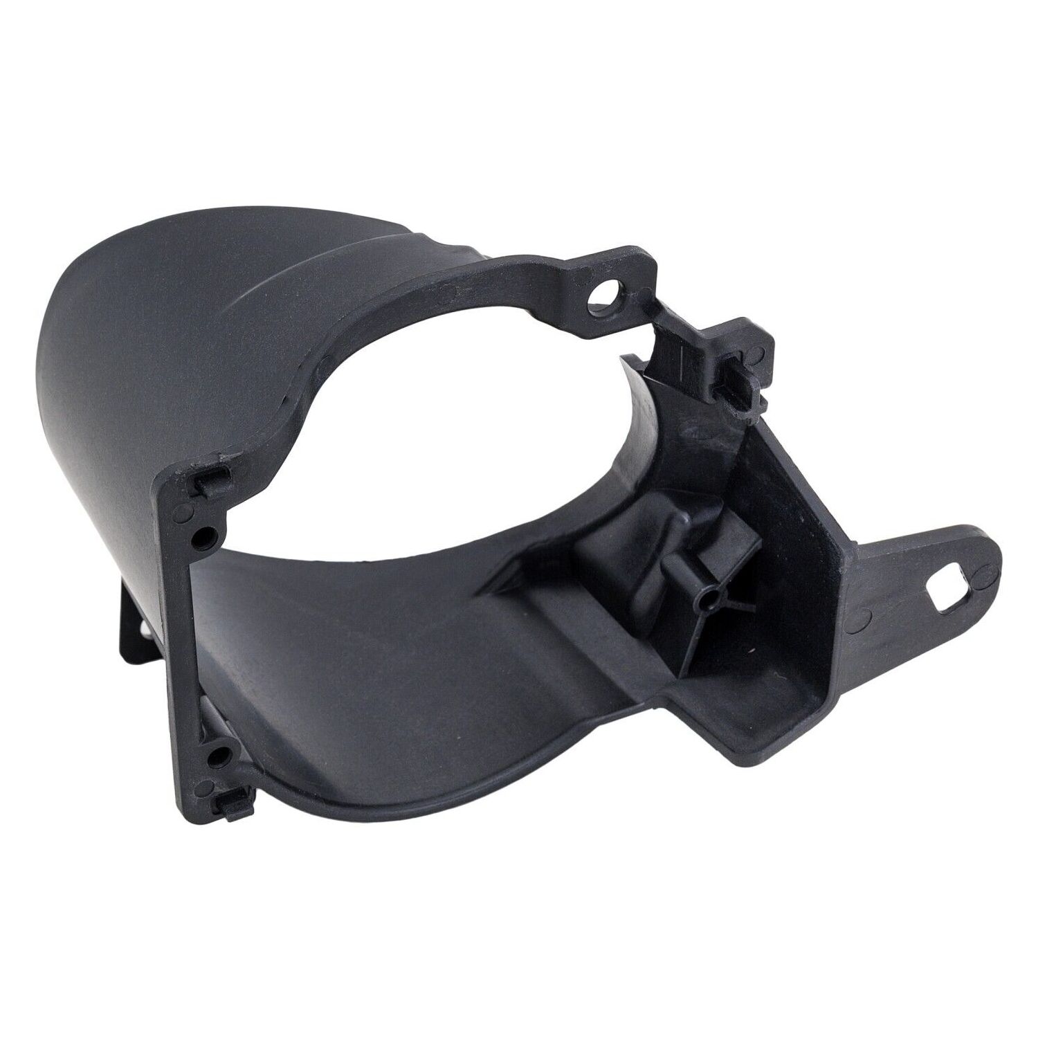 Fog Light Bracket For Honda 2019-2022 HR-V EX-L Sport Utility Front Driver Side