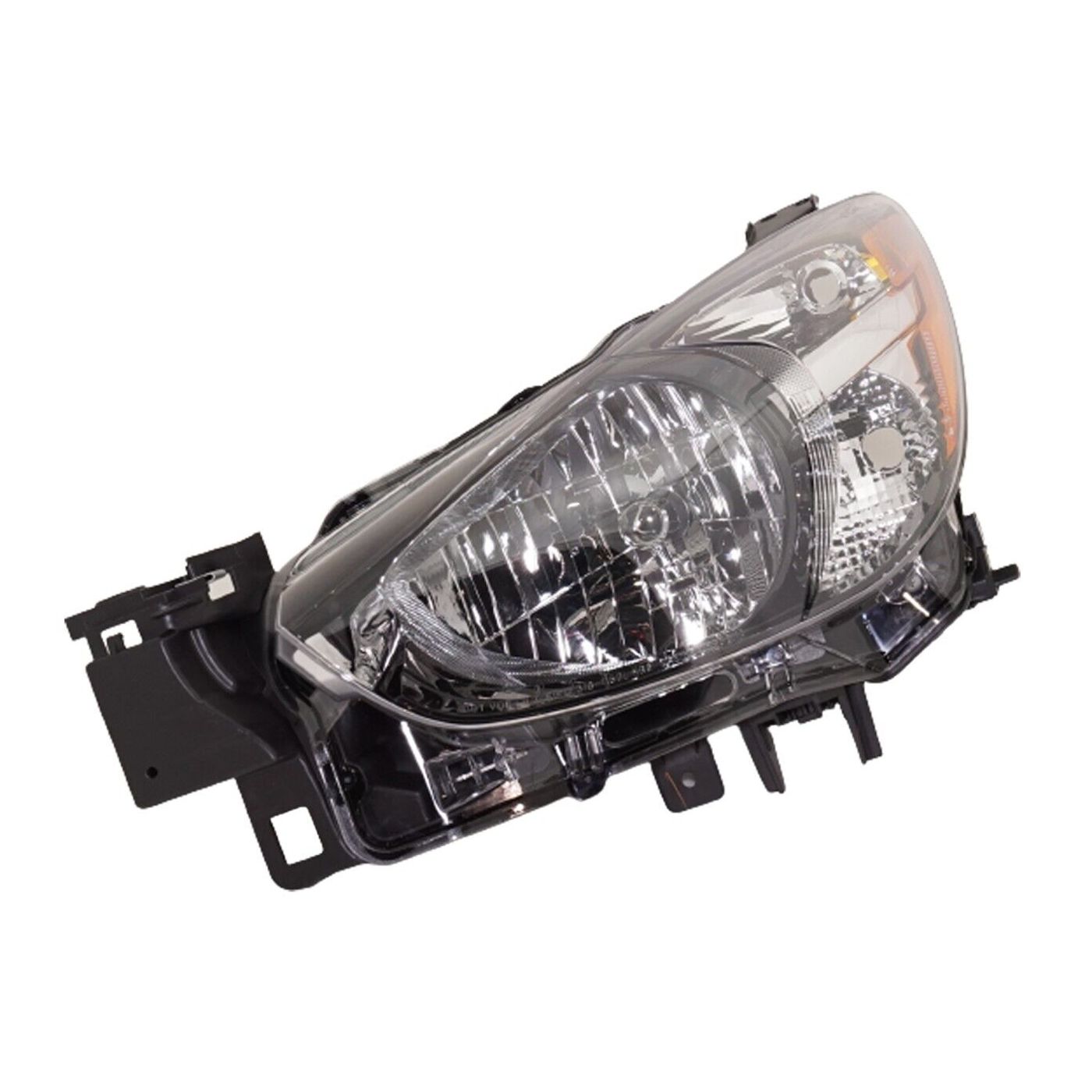 Headlight Driving Head Light Headlamp Driver Left Side Hand DA7T510L0 For 2