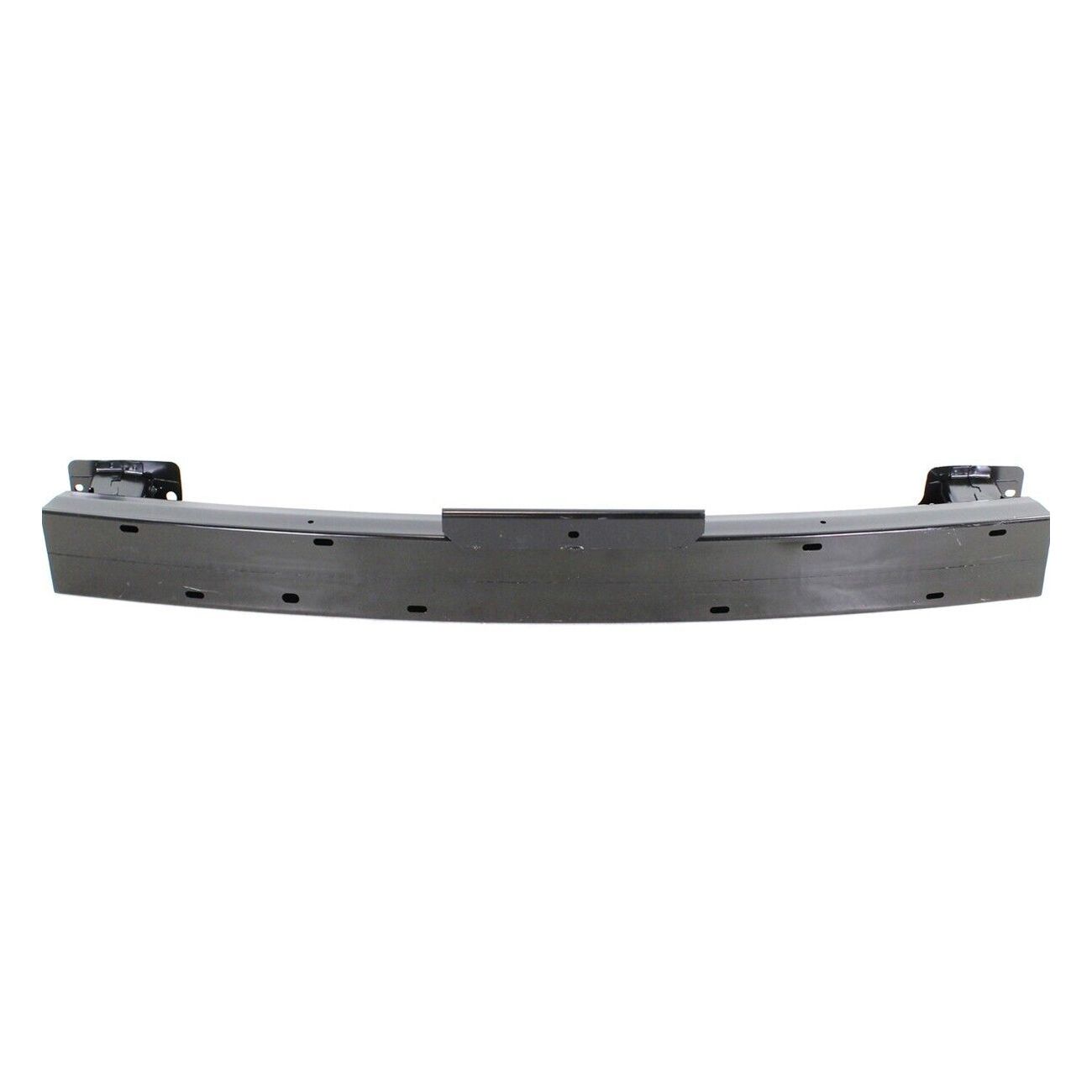 Rear Bumper Reinforcement For 2009-12 Nissan Sentra Steel