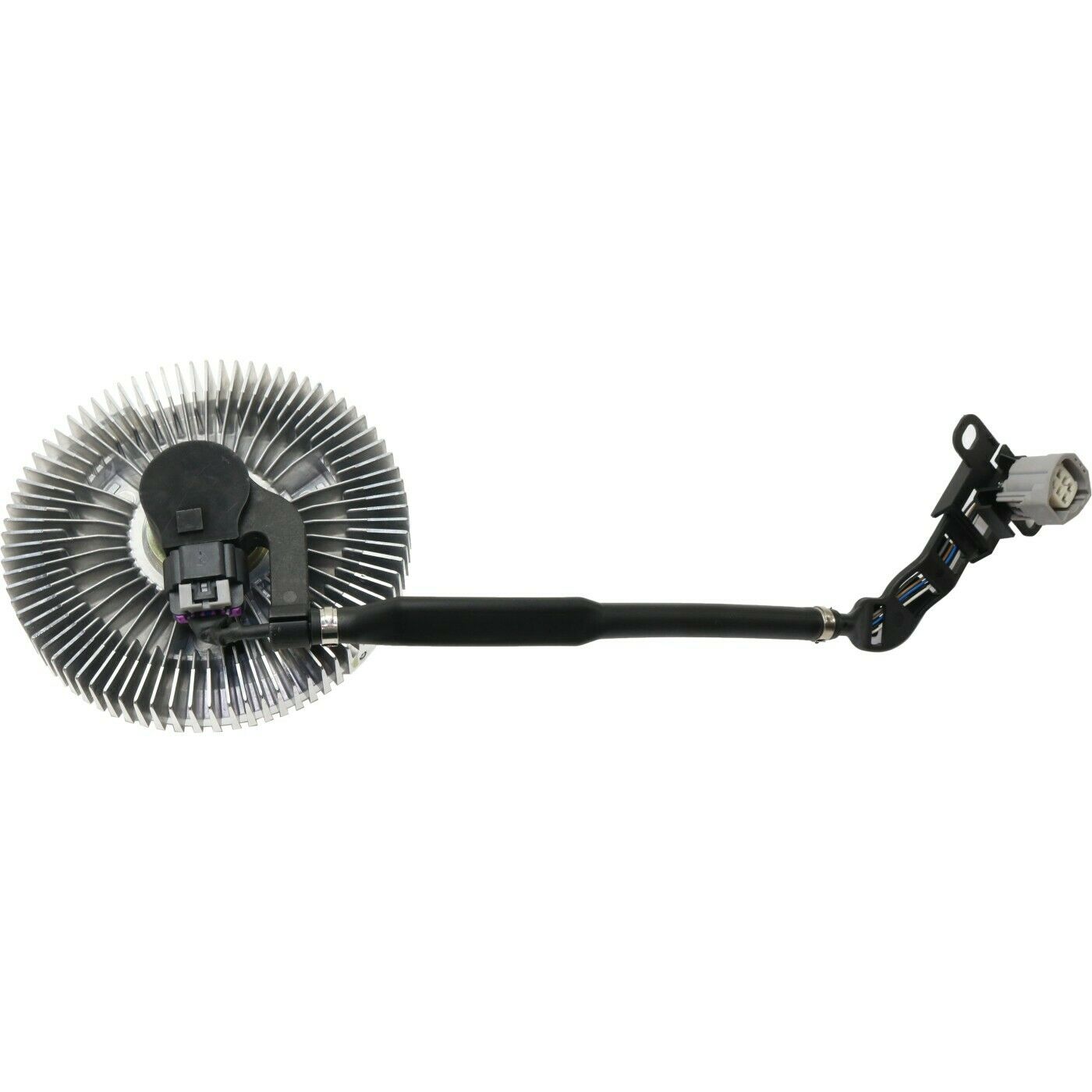 Fan Clutch Radiator Cooling For 2500 3500 2500 3500 4500 5500 Truck 68155609AB