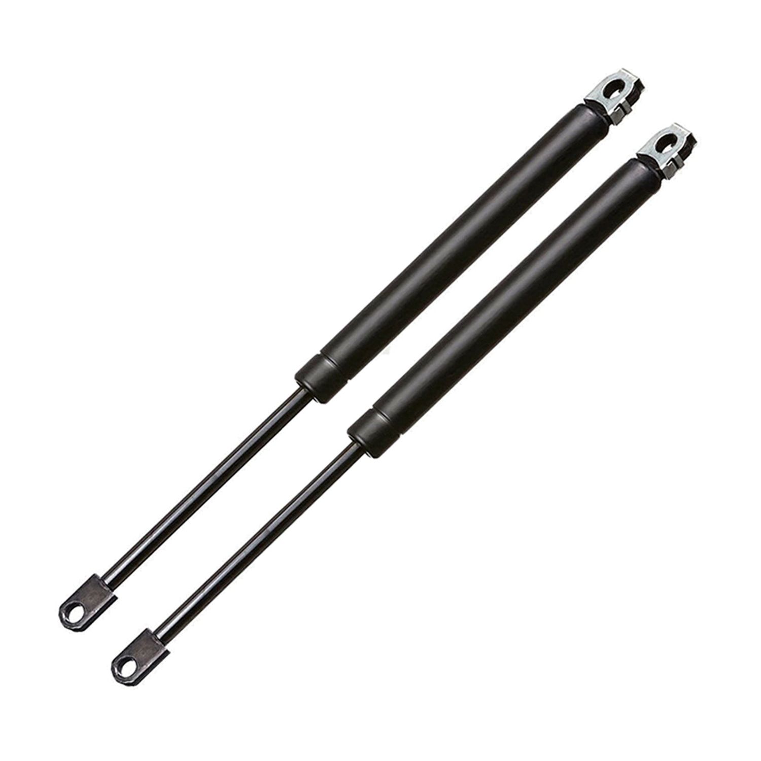 For 1979-1985 Riviera Eldorado Seville Toronado Pair Front Hood Lift Supports