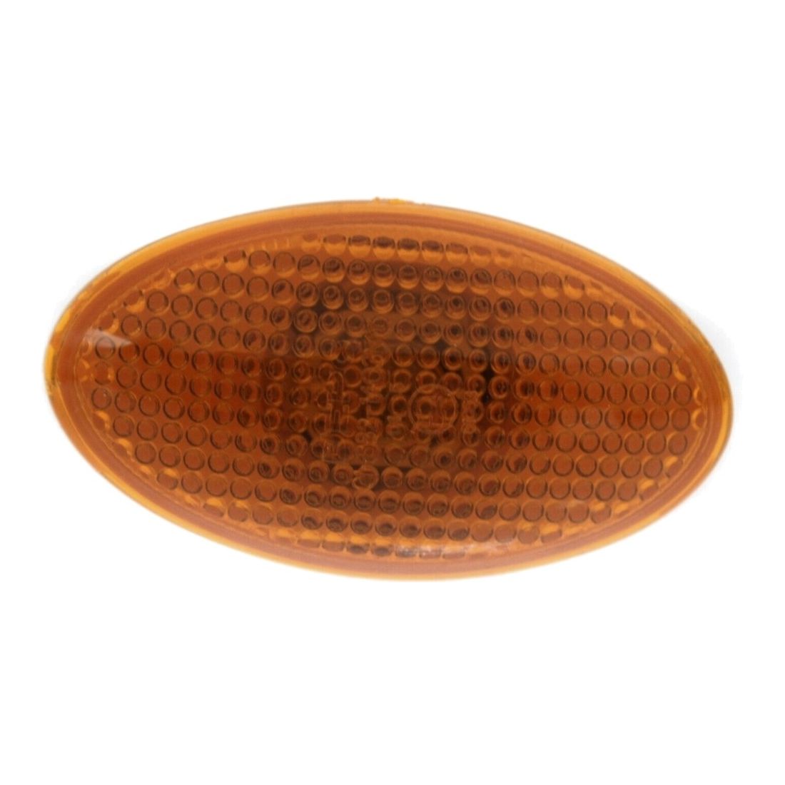 Side Marker For Mini 2002-2008 Cooper W/ Amber Lens Front Left Or Right