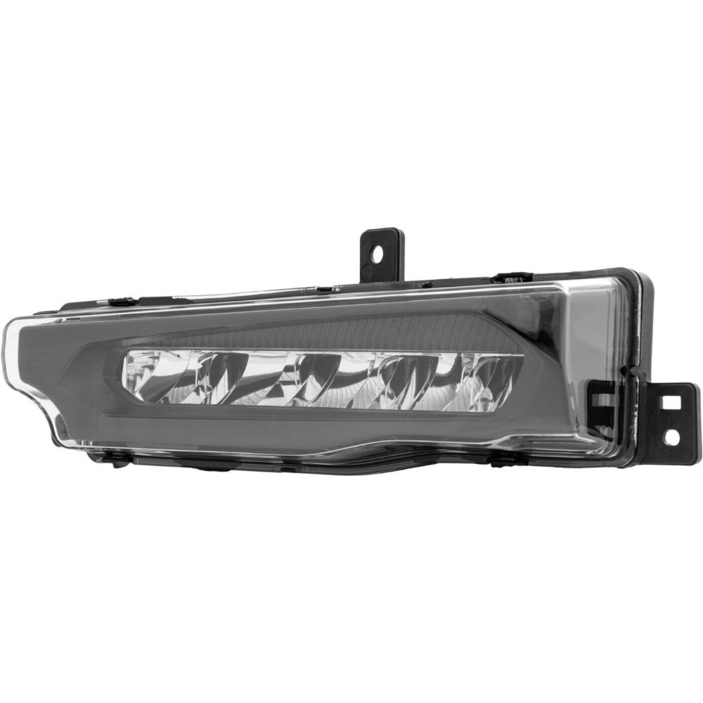 Fog Light Driving Lamp Driver Left Side Hand 63179492771 For BMW X3 X4 X3 X4