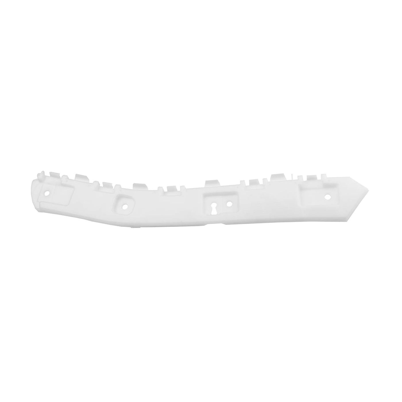 1pc Rear Bumper Lower Support Left Side FO1142117 For 2013-2016 Ford Escape