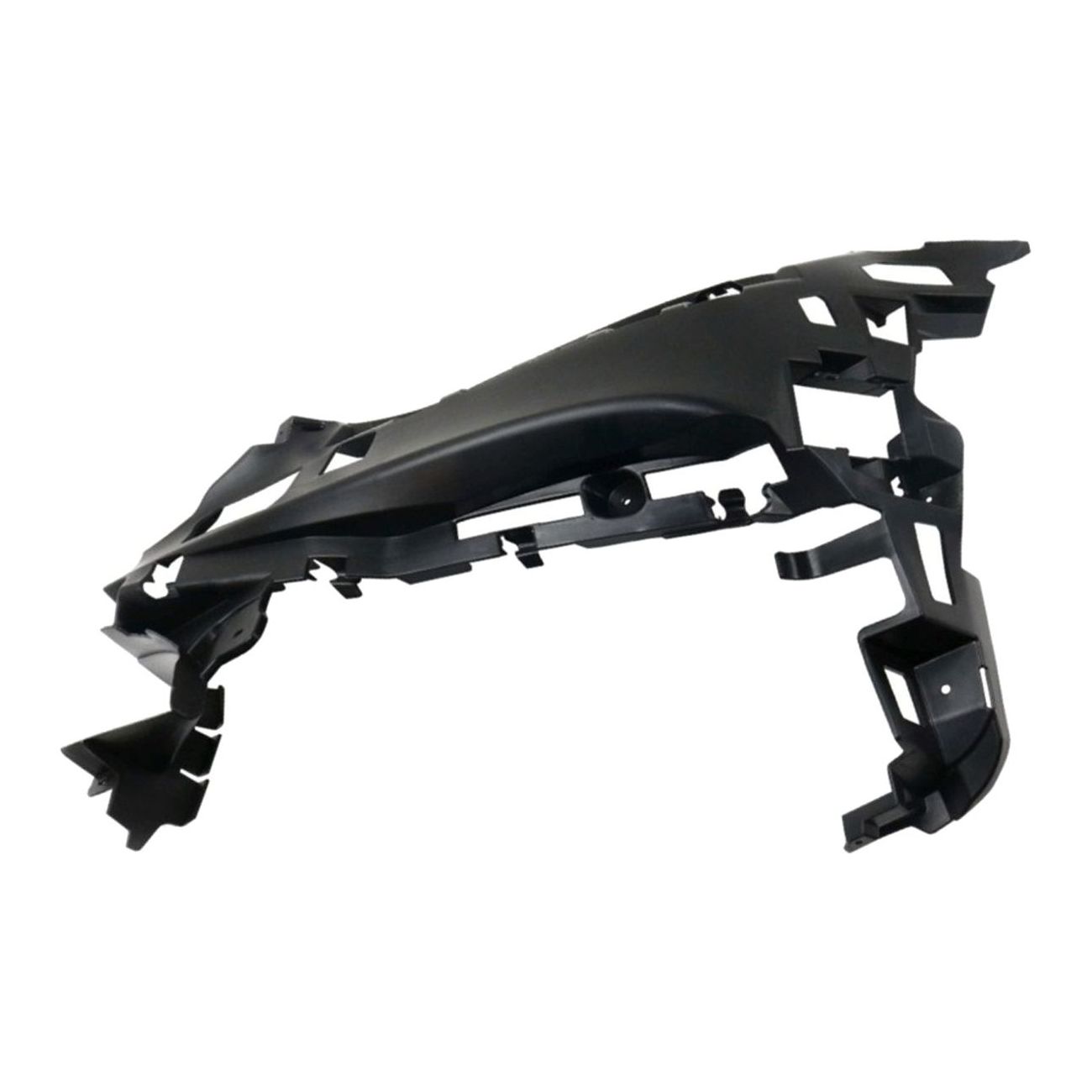 Bumper Retainer For Mercedes-Benz E300 E350 E400 E450 E53 AMG Front Driver Side