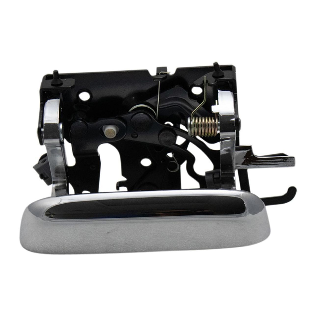 Tailgate Tail Gate Handle Chrome For Avalanche Pickup Truck