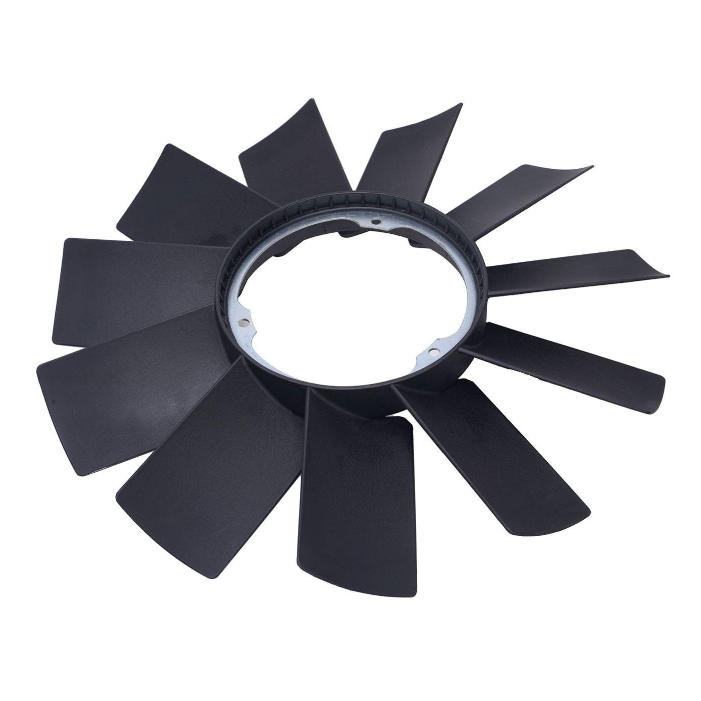 Radiator Cooling Fan Blade For 1991-2006 BMW E36 M3 Z3 E46 E39 E53 3.0
