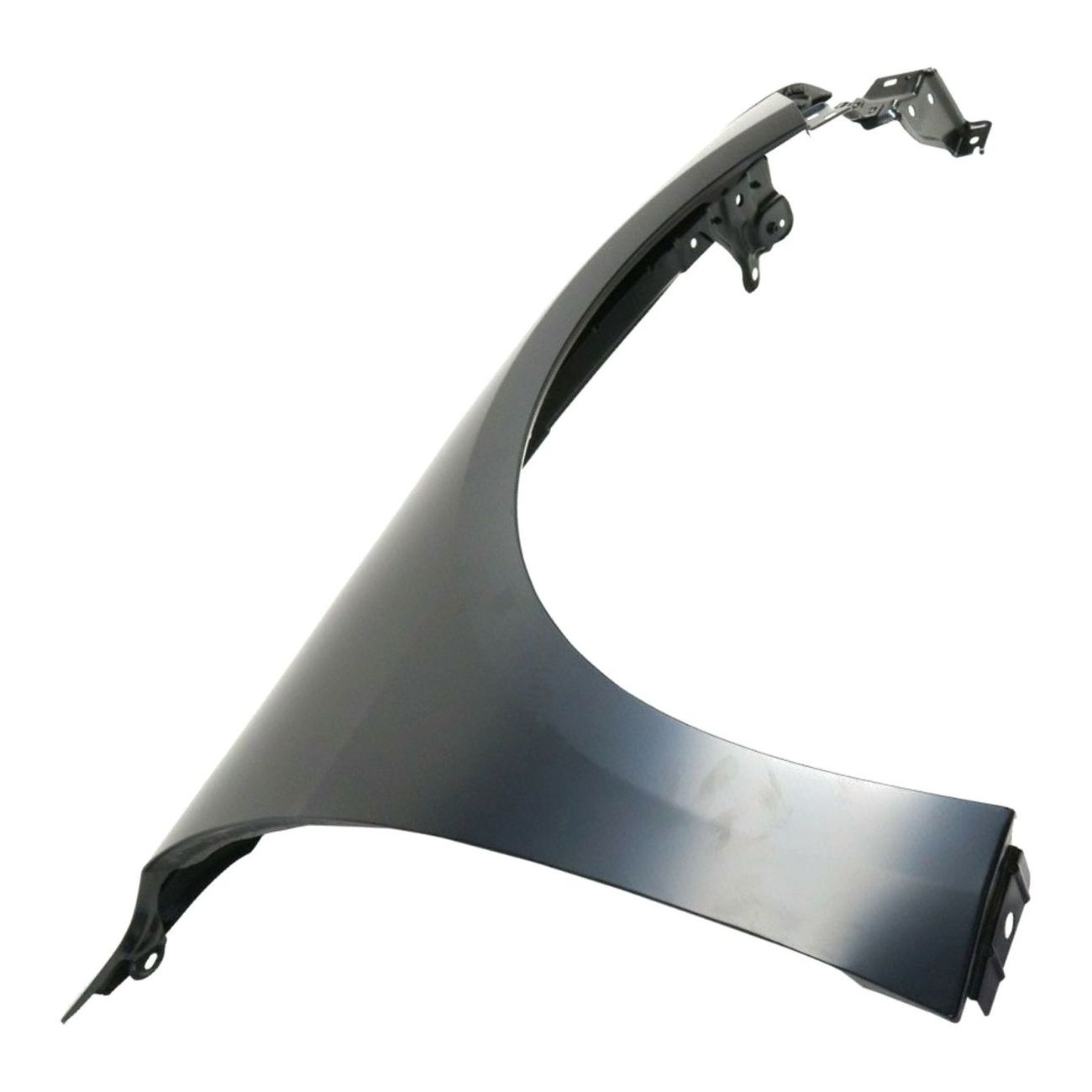 Fender Front Quarter For 15-17 Acura TLX Sedan Passenger Right Side RH Hand
