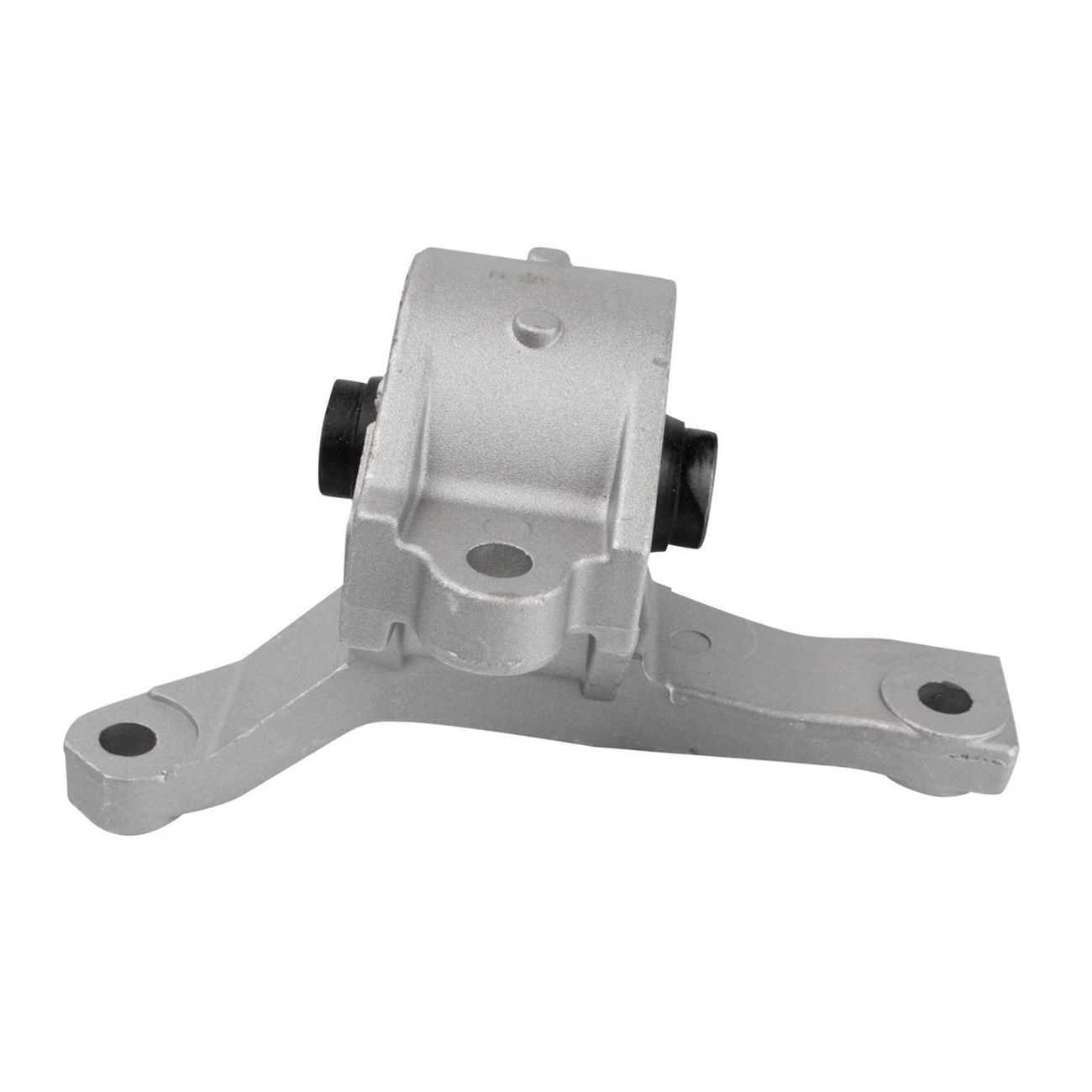 Front Lower Transmission Mount Left Driver Side For Acura MDX TL AT Auto
