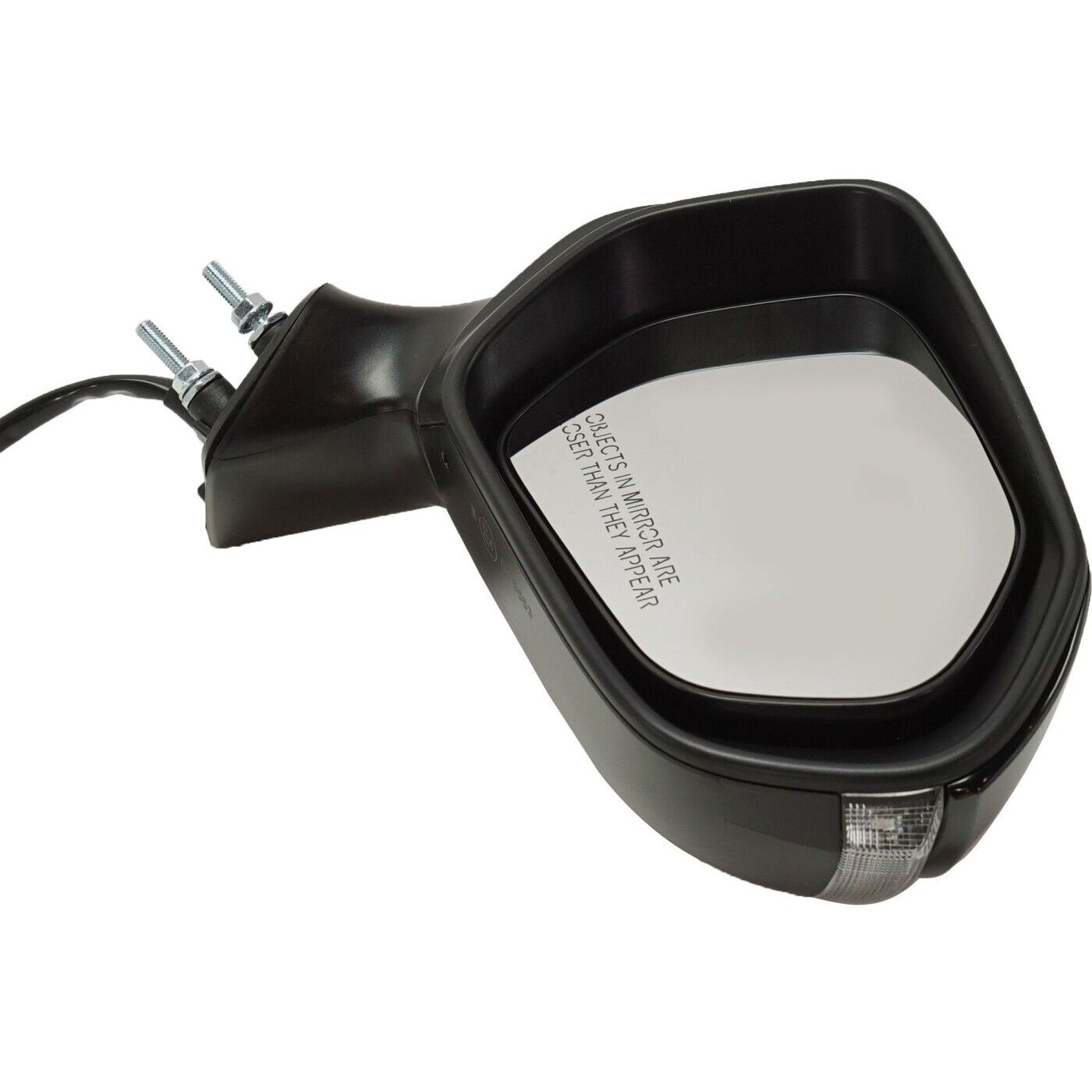 Power Heated Mirrors For Toyota 2019-2023 Corolla Left And Right Turn Signal