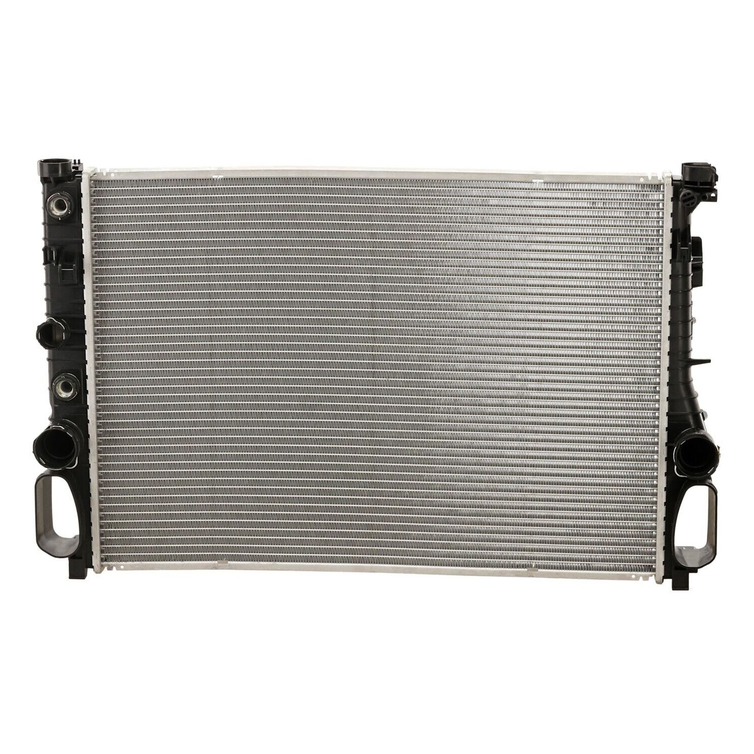Radiator For Mercedes E Class Mb3010155 2115000102 Mercedes-Benz E320 E350