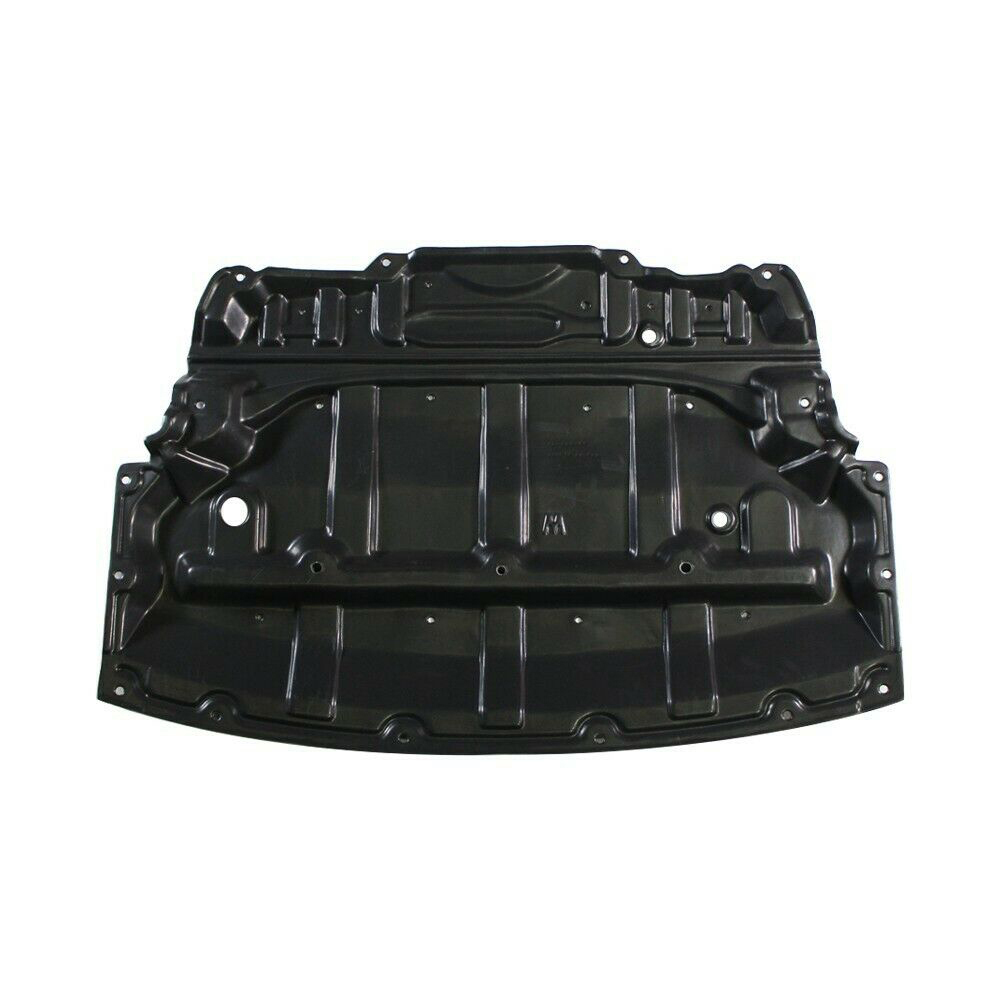 Front Engine Under Cover For Nissan 2009-2019 370Z COUPE BASE/TOURING Model