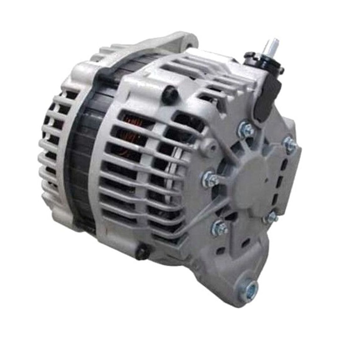 For 2002-2004 I35 Base Sedan Nissan 1995-2003 Maxima GLE Sedan Alternator