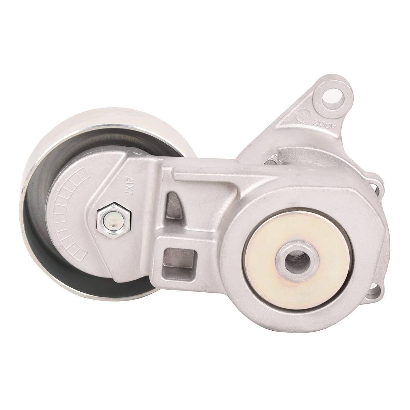 For Eclipse Galant Lancer Outlander 2.4L Serpentine Belt Tensioner W/ Pulley