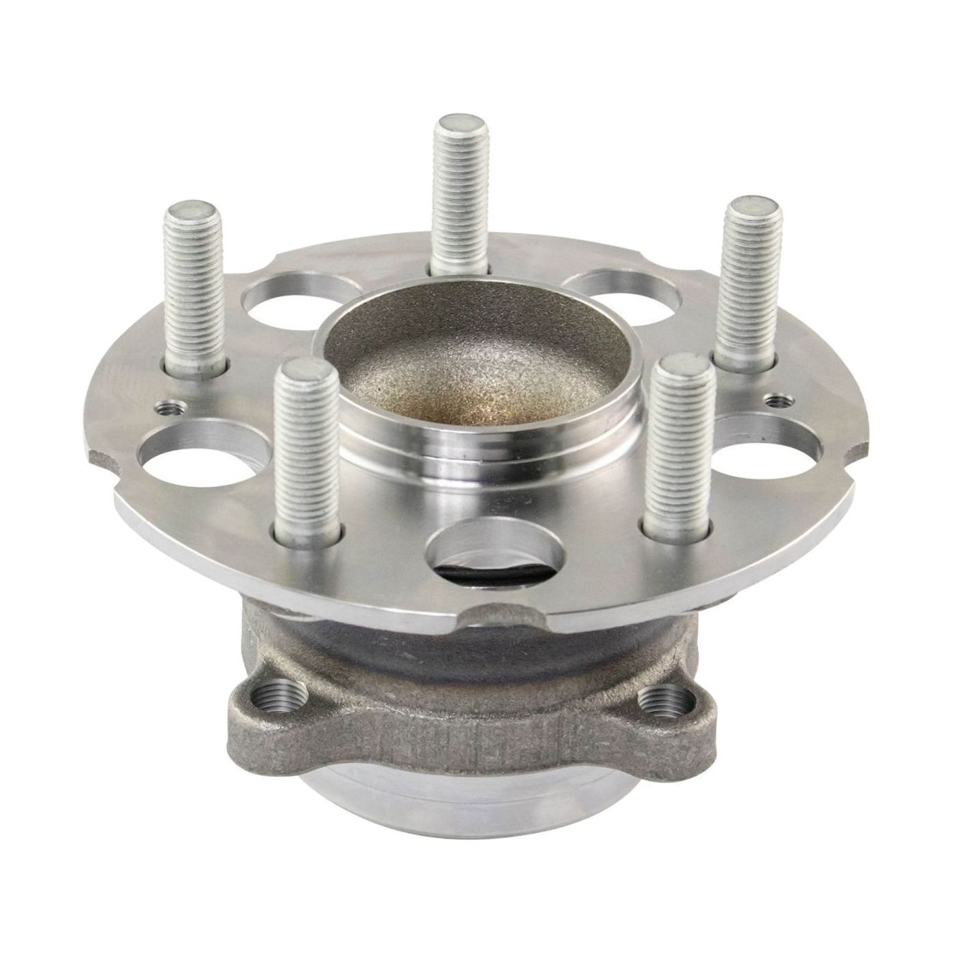Rear Wheel Bearing & Hub Assembly LH Driver Or Passenger Side For CR-V
