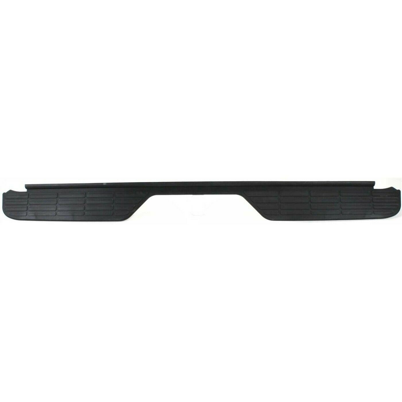 Bumper Step Pad Molding Trim For C/K 1500 2500 3500 Suburban Blazer Tahoe