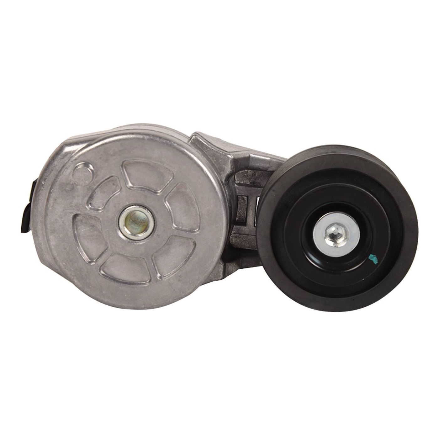 For Thomas Saf-T-Liner Transit Liner Bus 8.3 ISC Cummins Belt Tensioner Assembly