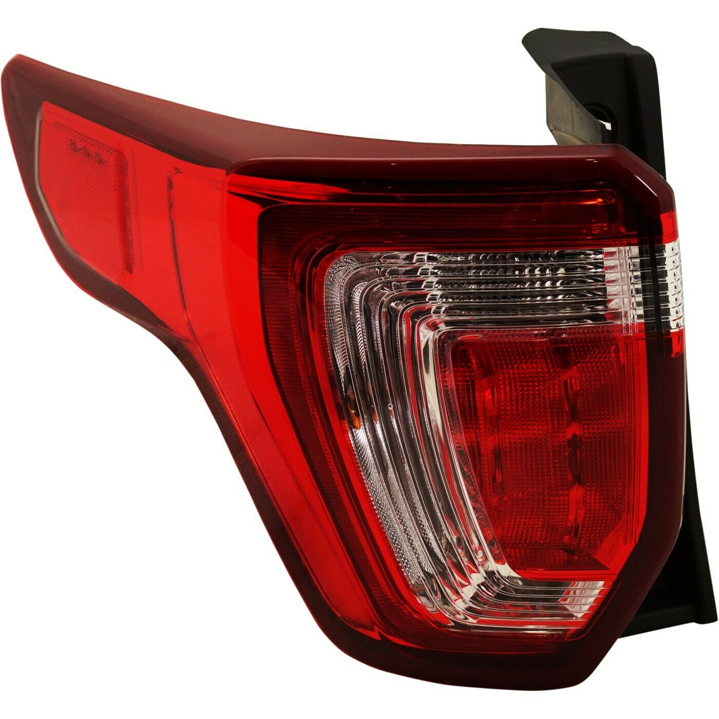 Tail Light For 16-19 Explorer 16-19 Police Interceptor Utility Driver Side