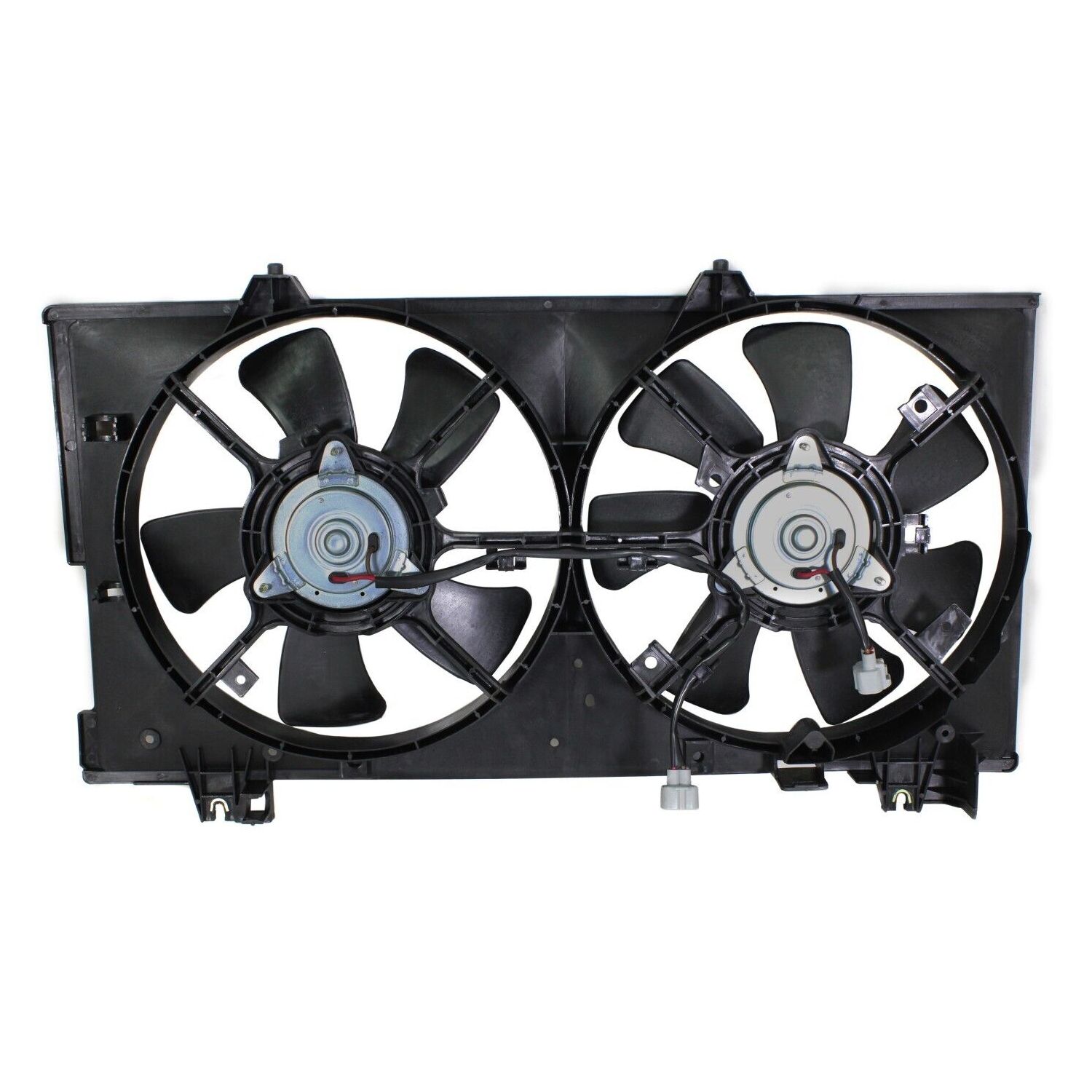 For 2004-2008 Mazda 6 S Hatchback Radiator Cooling Fan
