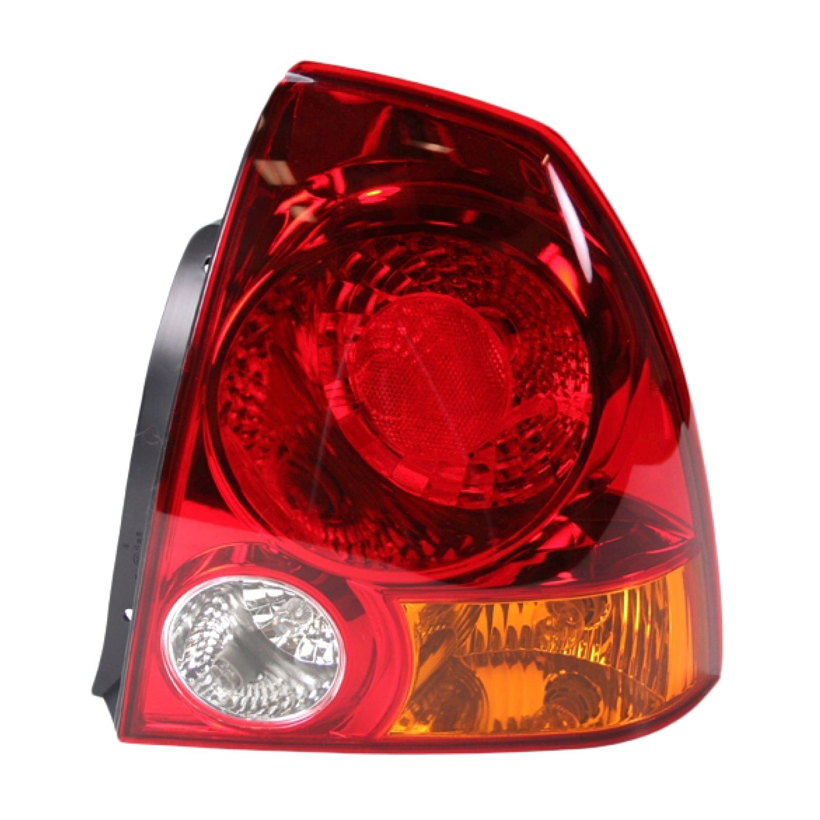 Taillight Taillamp Right For 03-06 Accent Hatchback 03-06 Accent Sedan