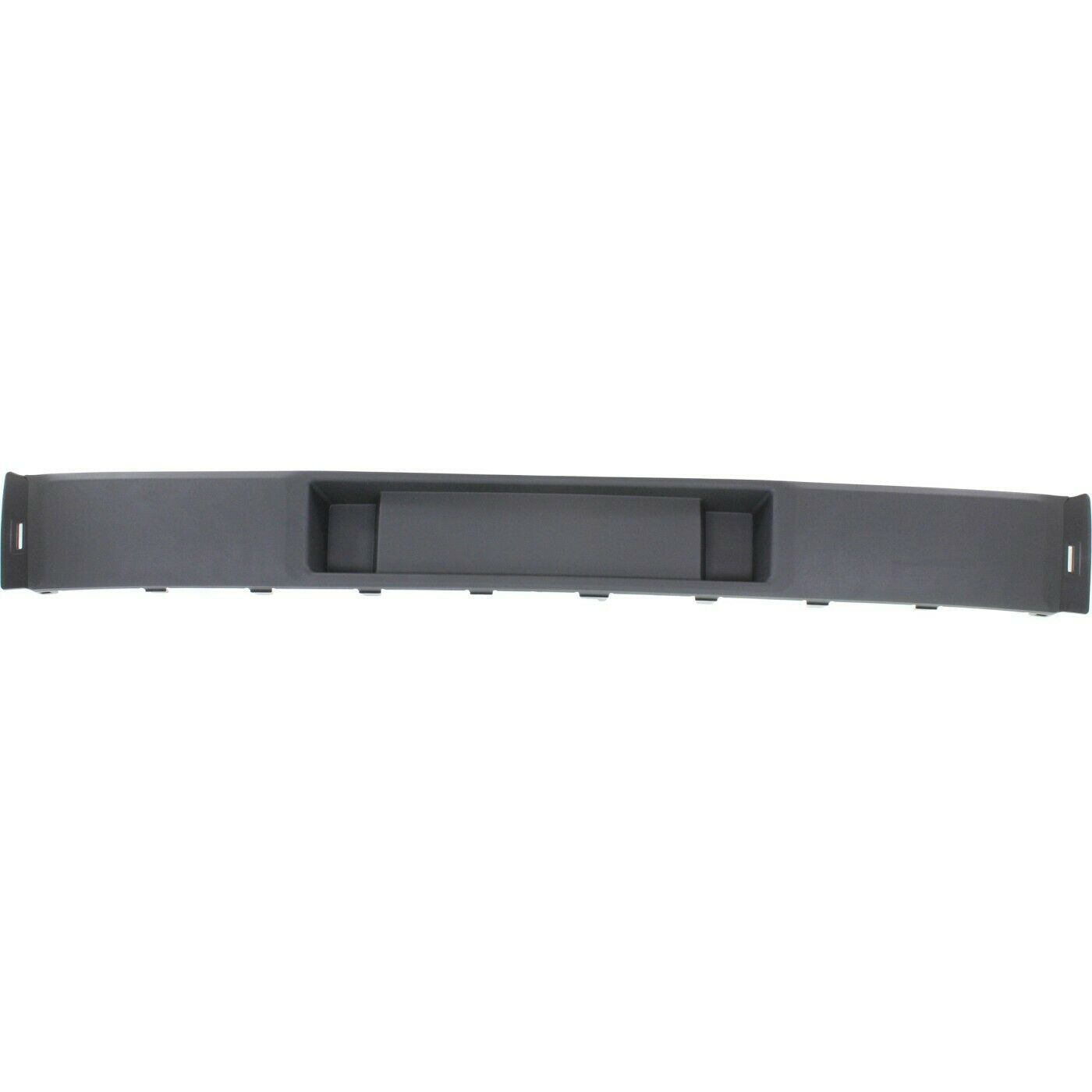 Bumper Trim For 2015-2020 GMC Yukon 2015-2020 GMC Yukon XL Front Center