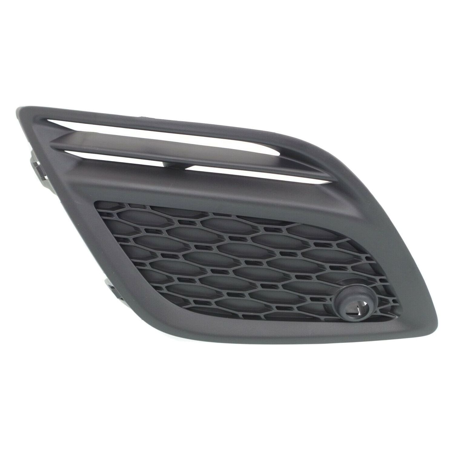 Fog Light Cover Passenger Right Side RH Hand For 11-13 Volvo XC60 Sport Utility