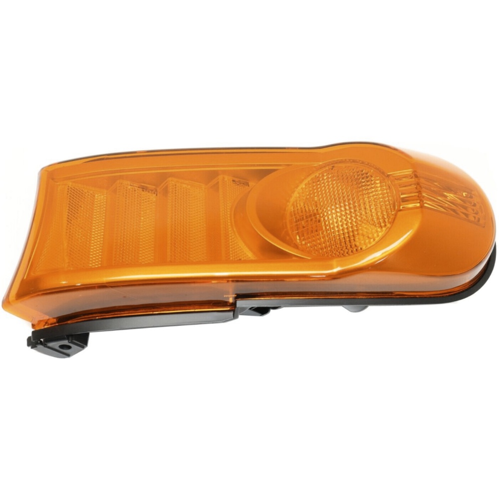 Turn Signal Light For 2007-2011 Toyota FJ Cruiser Sport Utility Passenger Side
