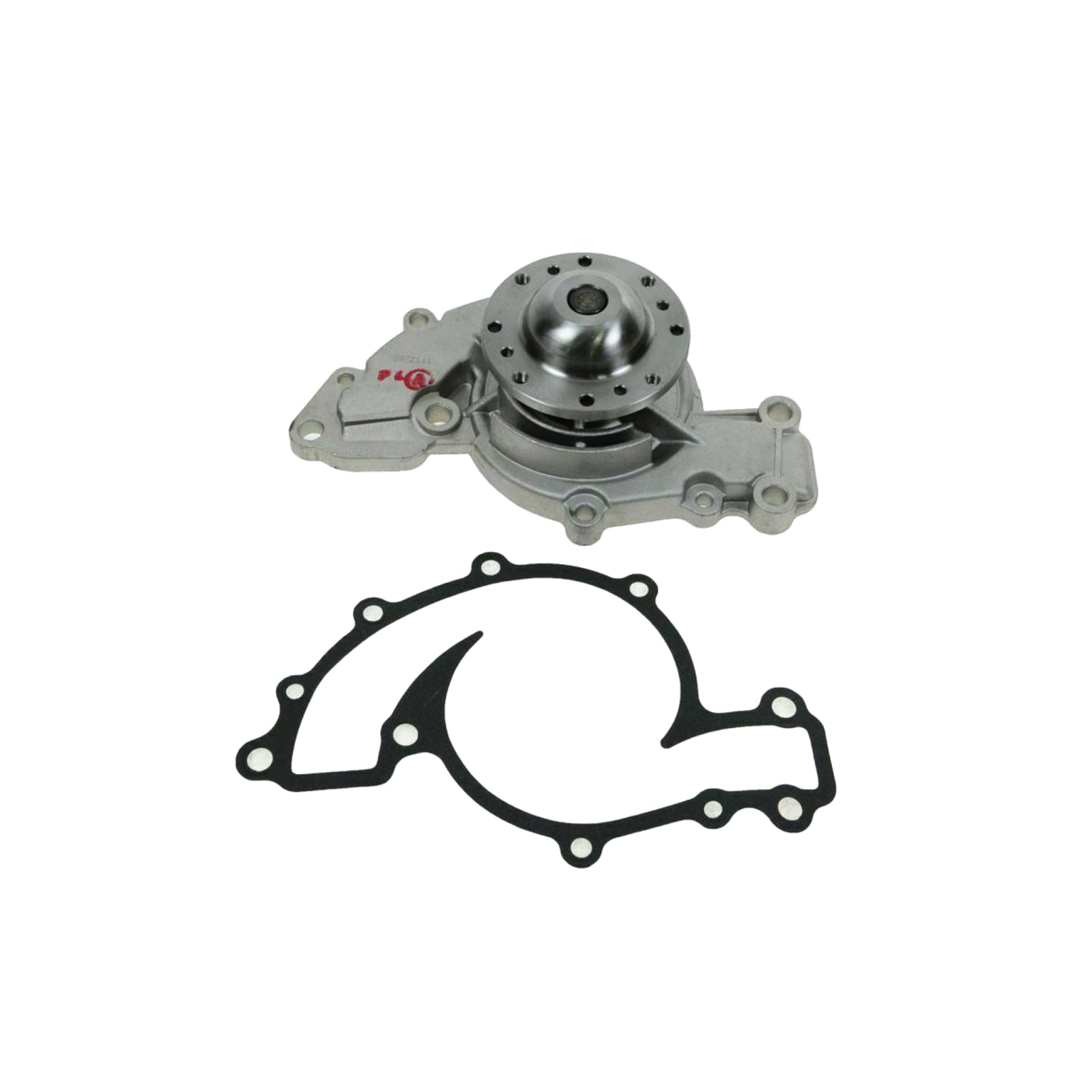 Engine Water Pump For Buick Chevrolet Oldsmobile Pontiac 3.8L Brand