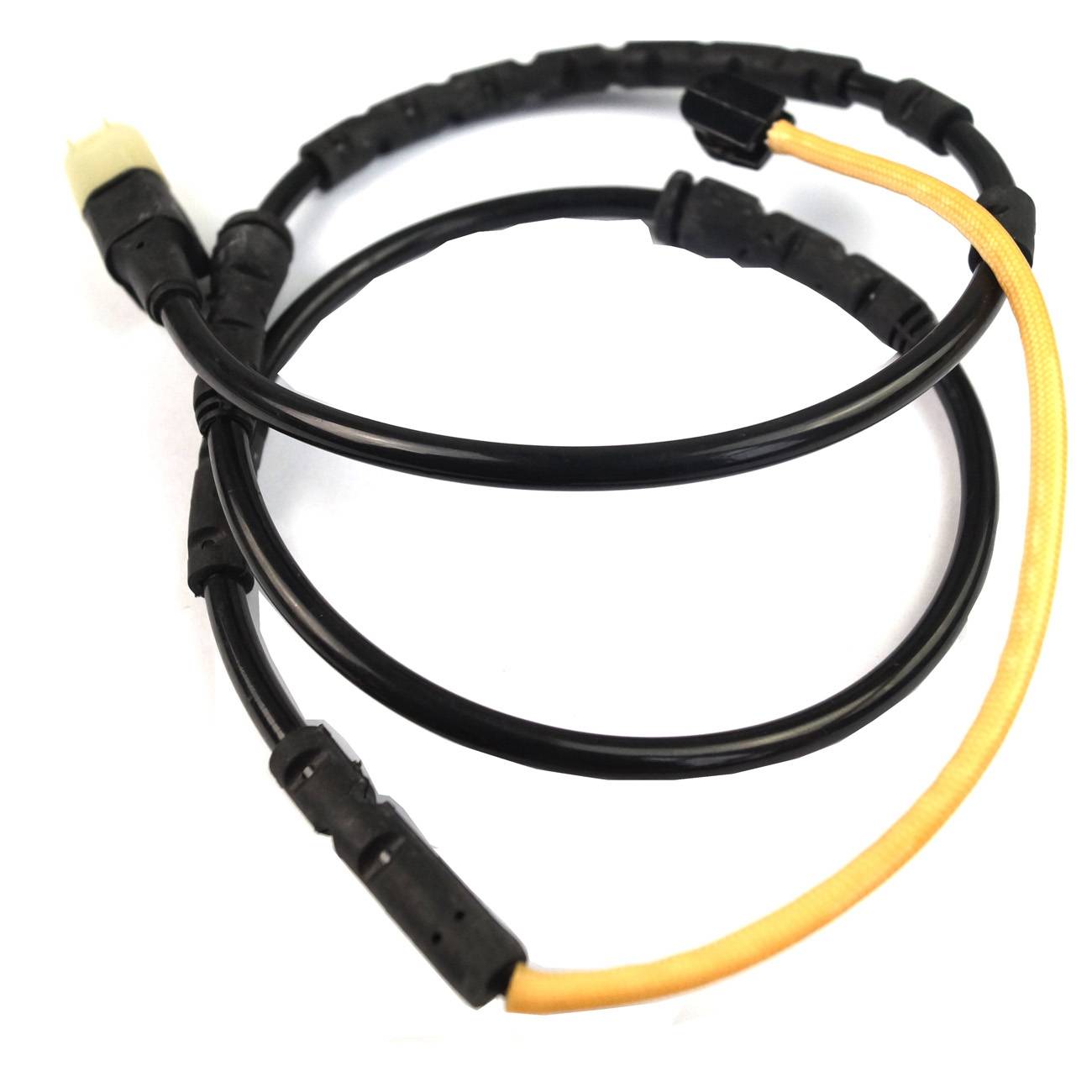 1pc New Front Driver Left Side Brake Pad Sensor For 2010-2012 BMW Z4 E89