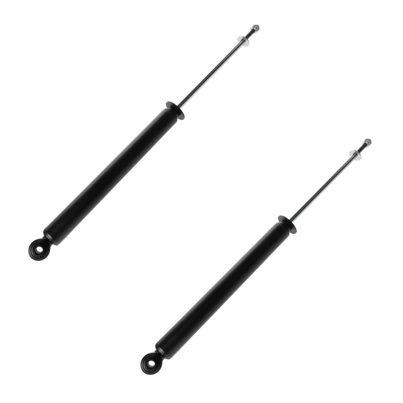 Rear Shock Absorber Set Of 2 For BMW 3-series E46 323i 325i 328i 330i