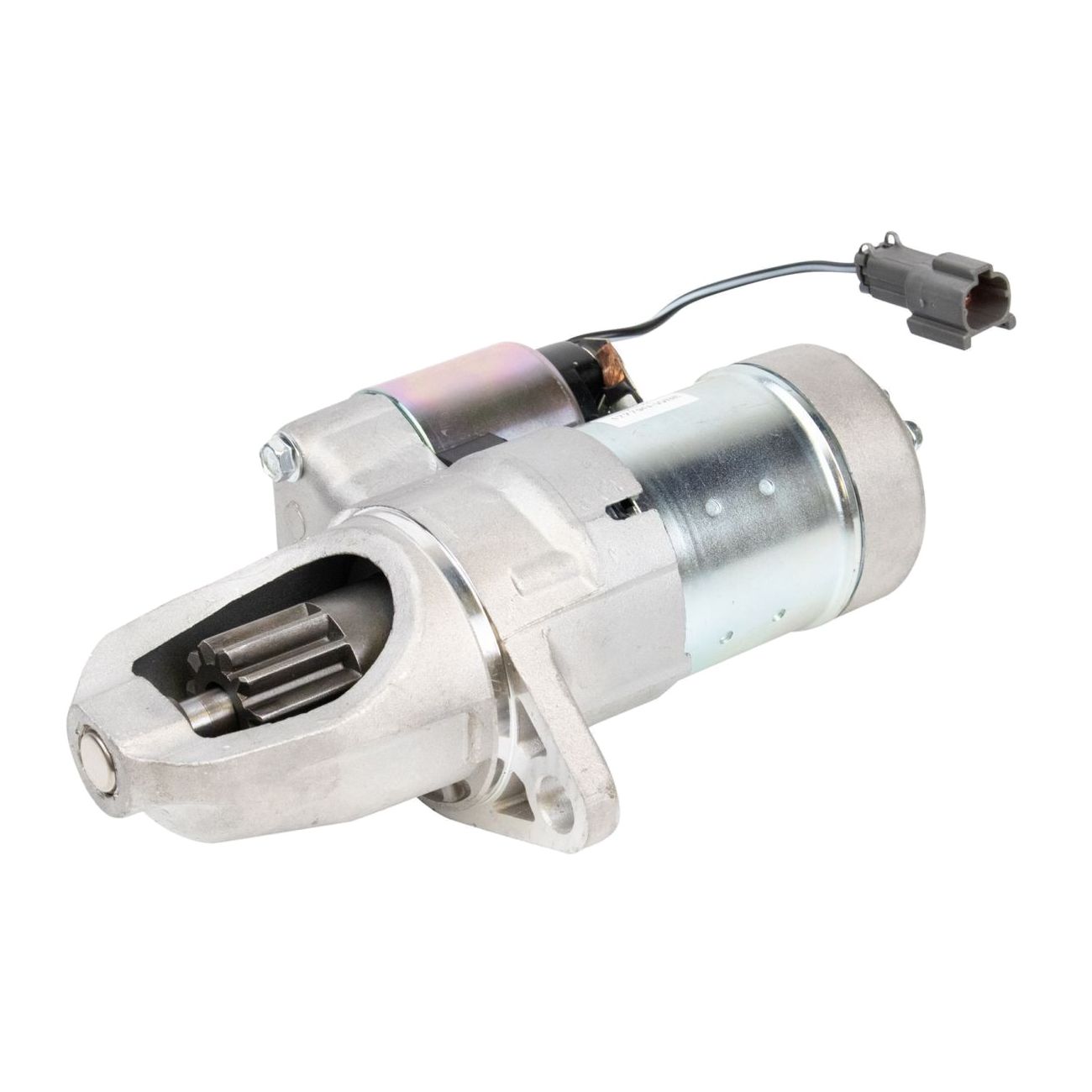 Replacement Starter Motor For 2002-2004 I35 Nissan 2000-2003 Maxima 3.0L 3.5L