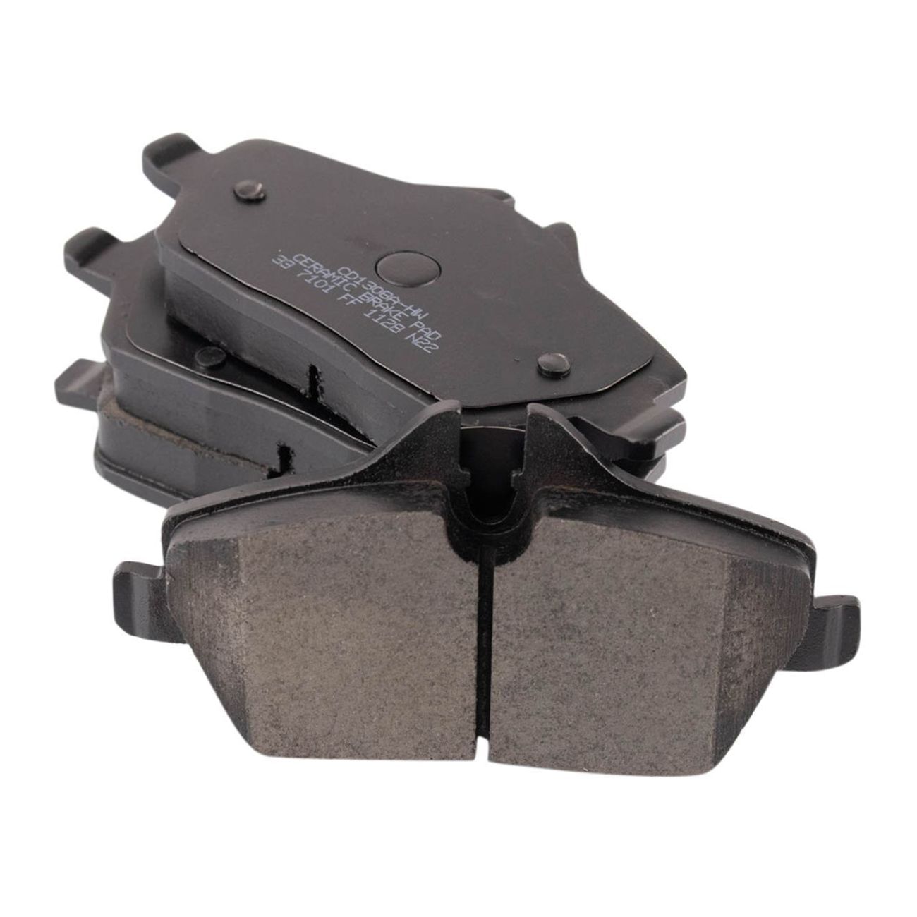 For 2007-2021 Mini Cooper Front Ceramic Brake Pads