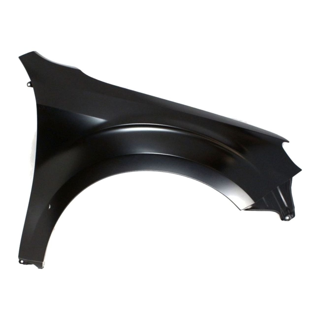 Fender For Subaru 2009-2013 Forester Front Passenger Side Primed Steel